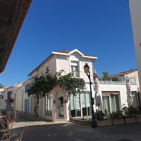 La Belle Cordiere Saint-Trojan-les-Bains Esterno foto