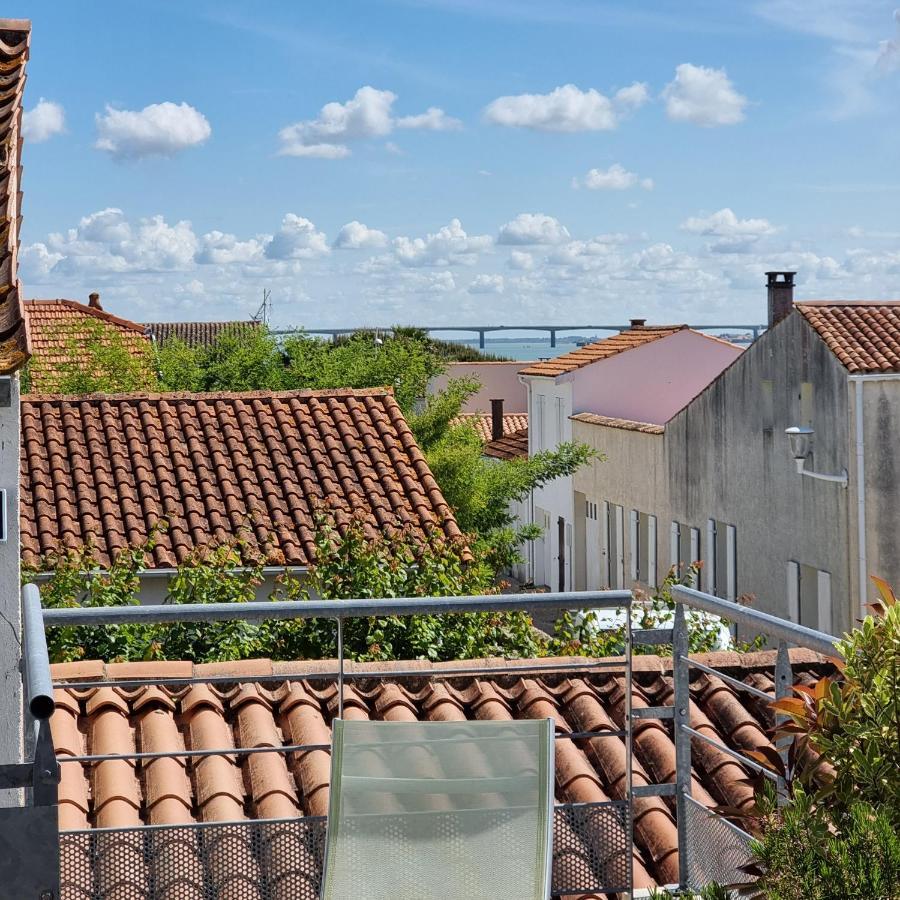 La Belle Cordiere Saint-Trojan-les-Bains Esterno foto